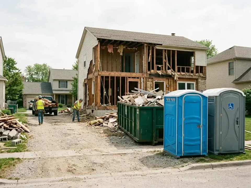 home-renovation-demolition-sit-010 — frequently asked questions, Portable Toilet & Dumpsters Rental in Fountainebleau, FL